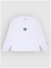Billabong Bracket Og Long Sleeve T-Shirt white Miehet
