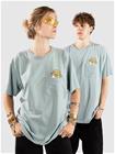 RIPNDIP Nermal S Thompson T-paita T-paita silver blue