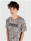 Empyre Bacback Woods T-paita grey Miehet
