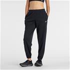 NEW BALANCE Sport Double Knit Pant - naisten verkkarihousut