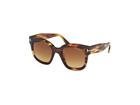 Aurinkolasit Tom Ford Beatrix-02 FT0613 55F