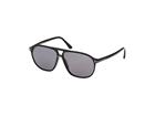 Aurinkolasit Tom Ford FT1026-N-01D