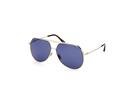 Aurinkolasit Tom Ford FT0926 28V