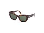 Aurinkolasit Tom Ford FT1190 52N