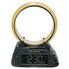 Lexibook - Lord Of The Ring Digital alarm clock with lighting ring (RL805LR)