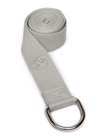 Gaiam Yoga Strap 6 ft