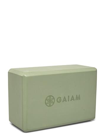 Gaiam, joogatiili