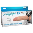 Pipedream Ontto Strap-On miehille 16,5 cm
