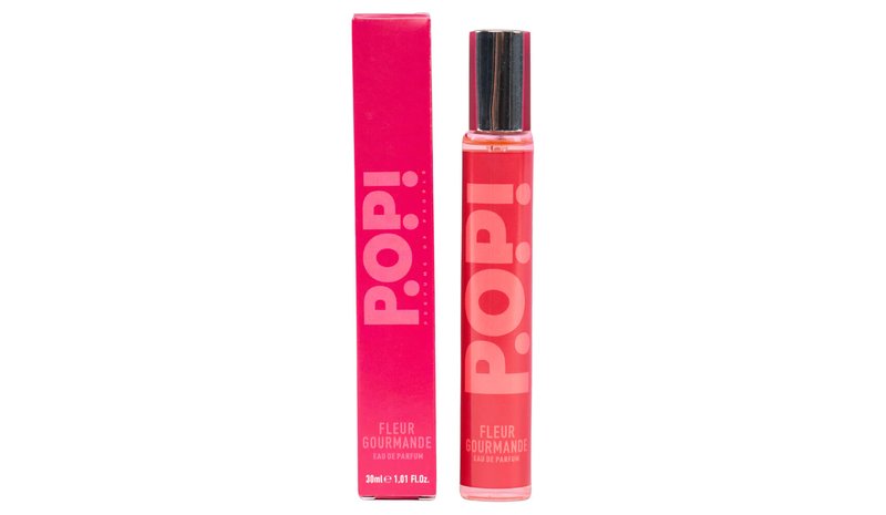 POP! Fleur Gourmande EDP 30 ml – kuva 1/1