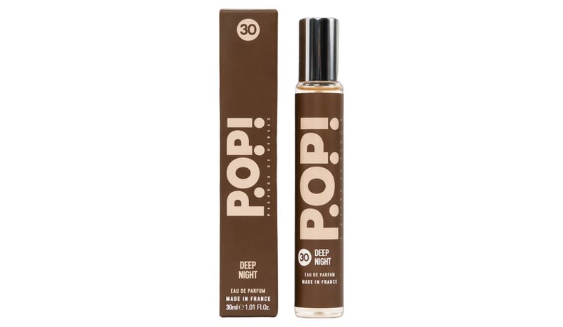 POP! Deep Night EDP 30 ml – kuva 1/1