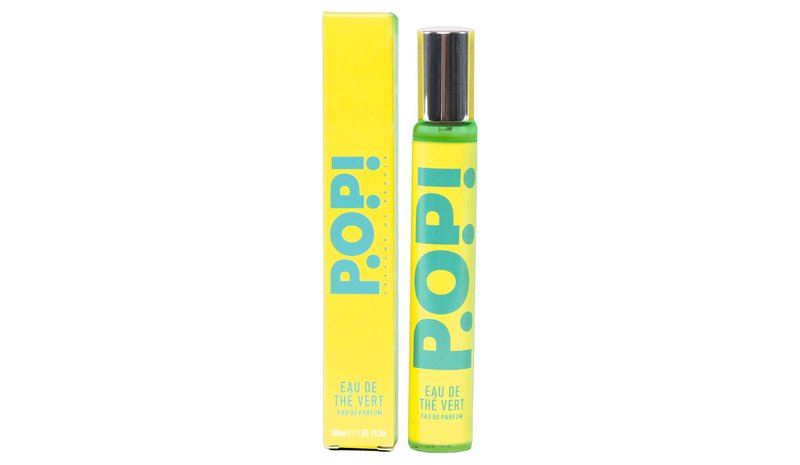 POP! Eau De Thé Vert EDP 30 ml – kuva 1/1