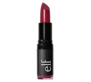Elf Velvet Matte Lipstick Ruby Red (82675) (U) 4 g