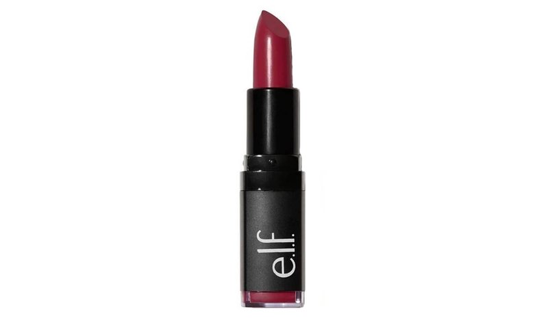 Elf Velvet Matte Lipstick Ruby Red (82675) (U) 4 g