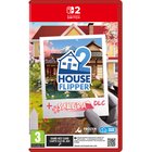 House Flipper 2: Sakura, Nintendo Switch 2 -peli
