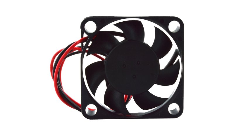 Sunon Maglev Fan - 40 X 10 Mm - 24 V