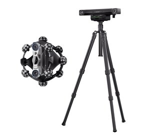 Revopoint Trackit Sr