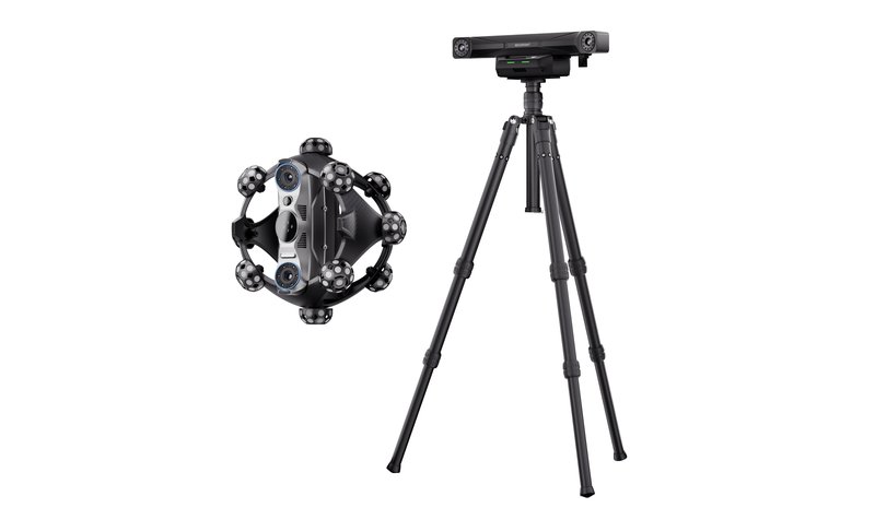 Revopoint Trackit Sr