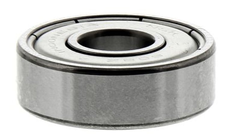 608zz Ball Bearing – kuva 1/1