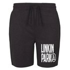 Linkin Park - Shift Logo - Shortsit - Miehet - Musta