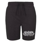Slaughter To Prevail - Half Face - Shortsit - Miehet - Musta