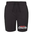 Bad Omens - Bad Decisions Logo - Shortsit - Miehet - Musta