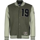 Star Wars - The Mandalorian - Bounty Hunter - Välikausitakki - Miehet - Khaki