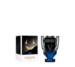 Rabanne Invictus Victory Elixir Hajuvesi 100 ml