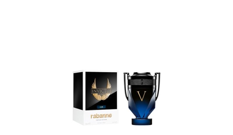 Rabanne Invictus Victory Elixir Hajuvesi 100 ml