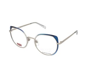 Lasit vahvuuksilla Levi's LV 1052 ZX9