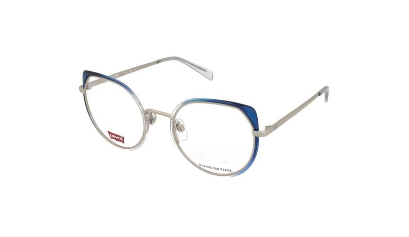 Lasit vahvuuksilla Levi's LV 1052 ZX9