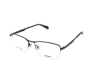 Lasit vahvuuksilla Fossil FOS 7167 DLD