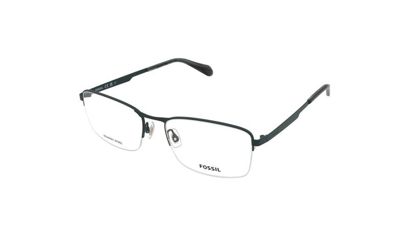Lasit vahvuuksilla Fossil FOS 7167 DLD