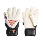ADIDAS Predator Match Fingersave Goalkeeper Glove Jr - lasten maalivahdin hanska