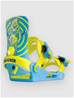 Nidecker Ollie 2026 Kids Snowboard Bindings scamp