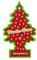 Wunder-Baum Starsn Stripes – kuva 6