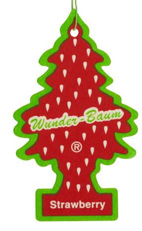 Wunder-Baum Starsn Stripes