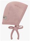 Huttelihut Baby Vauvan Myssy Villafleece Merino, Mahogany Rose, 44