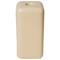 Iittala Element ljusstake 1 ljus, sand – kuva 1