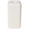 Iittala Element ljusstake 1 ljus, vit – kuva 1