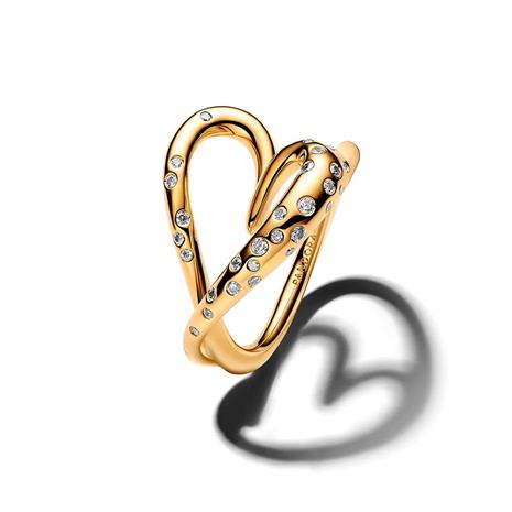 Pandora Essence sormus 164675C01