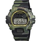 Casio G-Shock Bold Camo Limited DW-6900CMG-3ER