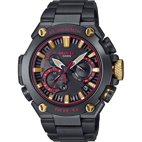 Casio G-Shock Pro Aka-Zonae Limited Edition MRG-B2000B-1A4DR