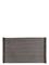 Mette Ditmer - MOROCCO bath mat - Chocolate / Off-white – kuva 8