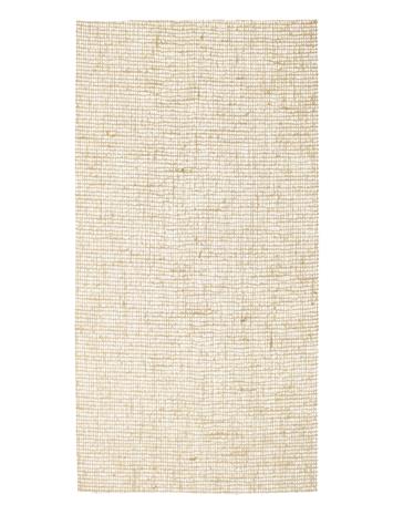 RUG SOLID Anti-Slip - Cream - 50X80CM