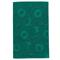 Marimekko Unikko-kylpyhuonematto Emerald – kuva 4