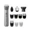 Philips All-in-One Trimmer Series 5000 MG5950 12in1 Wet & Dry, monitoimitrimmeri – kuva 1