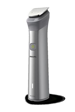 Philips All-in-One Trimmer Series 5000 MG5950 12in1 Wet & Dry, monitoimitrimmeri – kuva 2/5