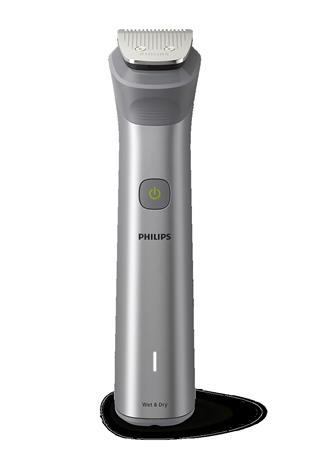 Philips All-in-One Trimmer Series 5000 MG5950 12in1 Wet & Dry, monitoimitrimmeri – kuva 4/5