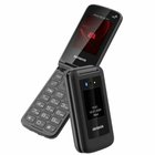 Matkapuhelin Matkapuhelin senioreille Aiwa FP-30-4G/BK