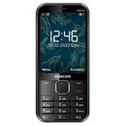 Matkapuhelin Maxcom MM 334 4G musta